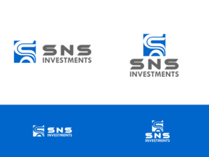 Logo Design by protikrdesigner for SnS Investments | Design #15569070