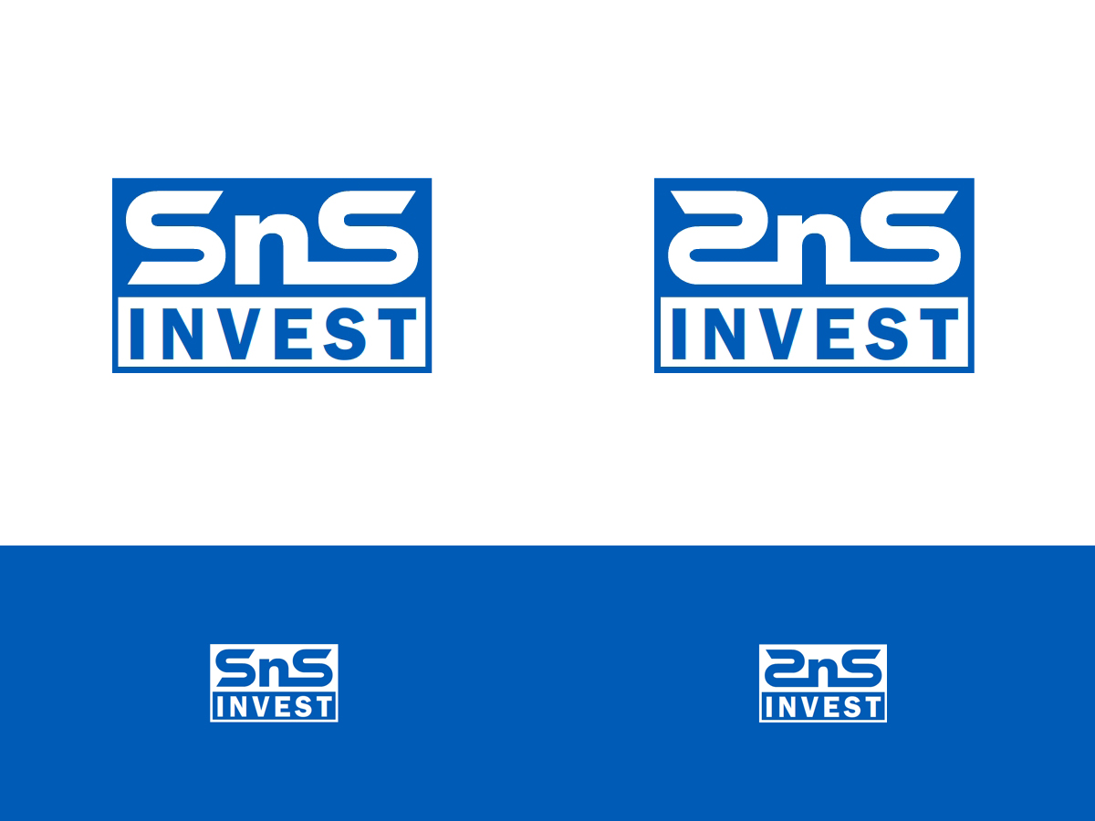 Logo Design by protikrdesigner for SnS Investments | Design #15574831