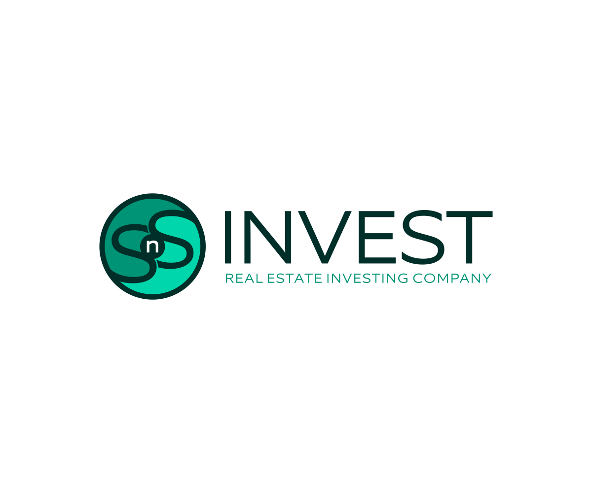 Logo Design by El Ojo creativo for SnS Investments | Design #15590461