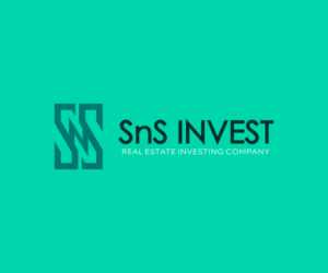 Logo Design by El Ojo creativo for SnS Investments | Design: #15590463