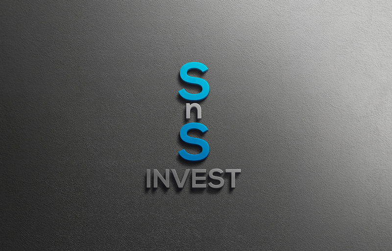 Logo Design by asman for SnS Investments | Design #15518122
