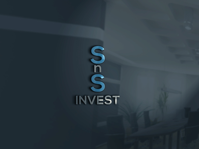 Logo Design by asman for SnS Investments | Design #15518124