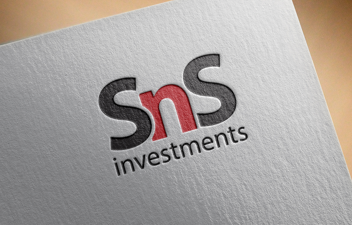 Logo Design by SI Designer for SnS Investments | Design #15559083