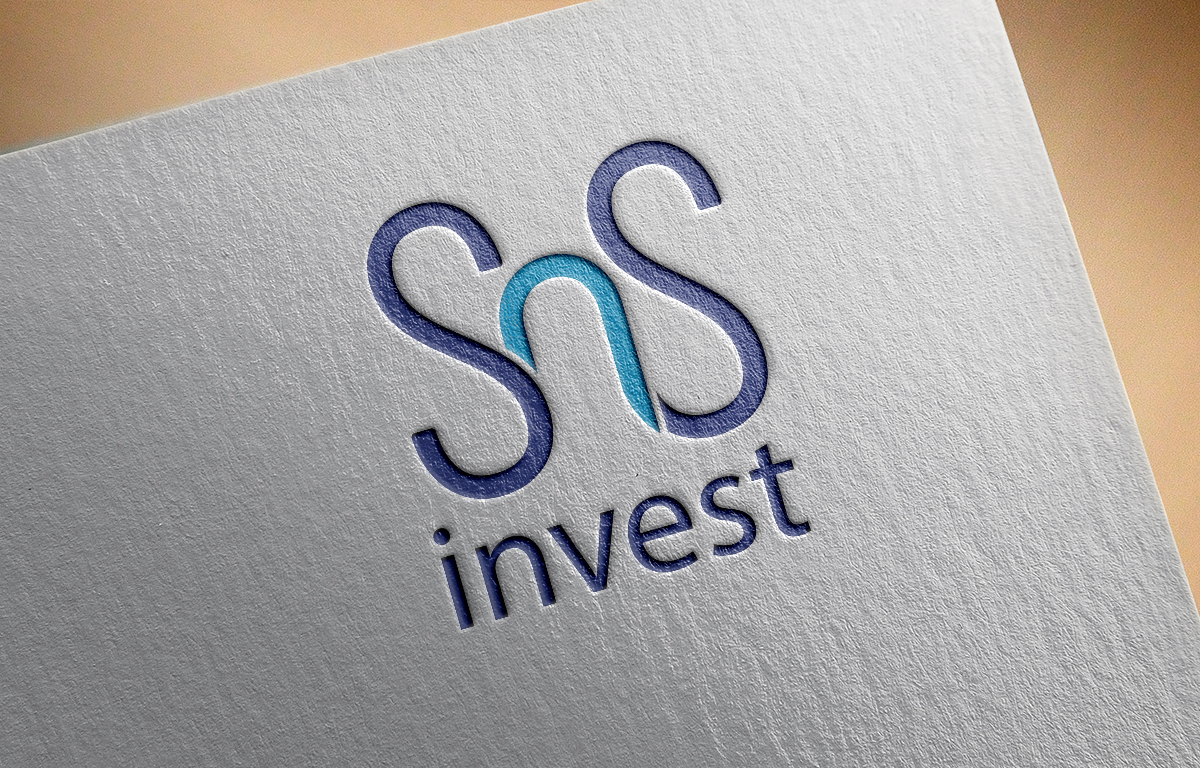 Diseño de Logo por SI Designer para SnS Investments | Diseño #15559084