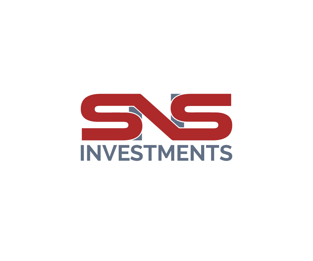 Logo Design by tani_sha321 for SnS Investments | Design #15519035