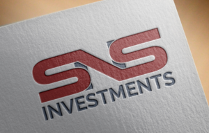 Logo Design by tani_sha321 for SnS Investments | Design: #15519036