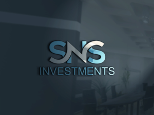 Diseño de Logo por Onetouch110 para SnS Investments | Diseño: #15521274