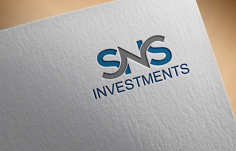 Logo Design by Onetouch110 for SnS Investments | Design #15521275