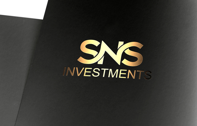 Diseño de Logo por Onetouch110 para SnS Investments | Diseño #15521276