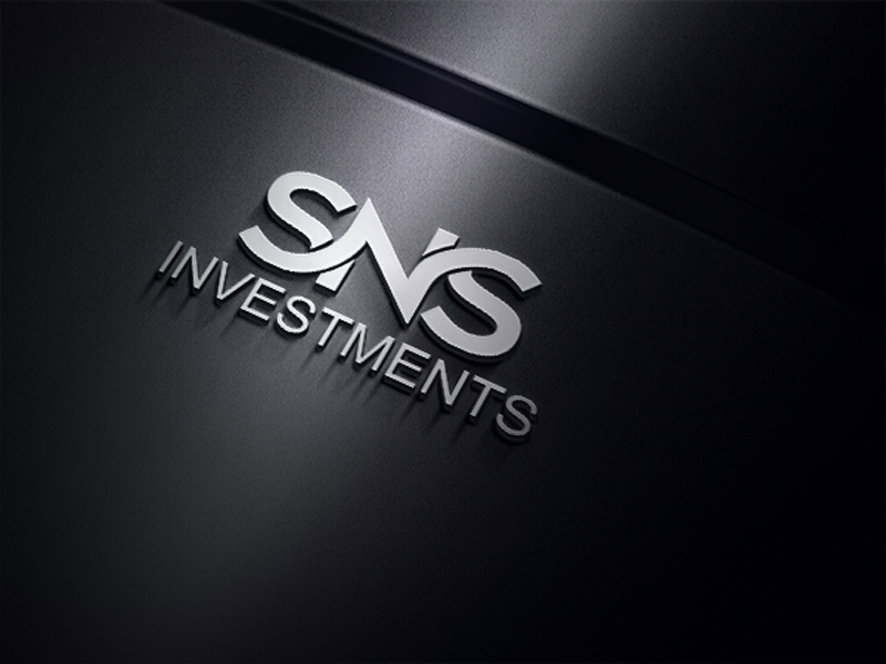 Diseño de Logo por Onetouch110 para SnS Investments | Diseño #15521277