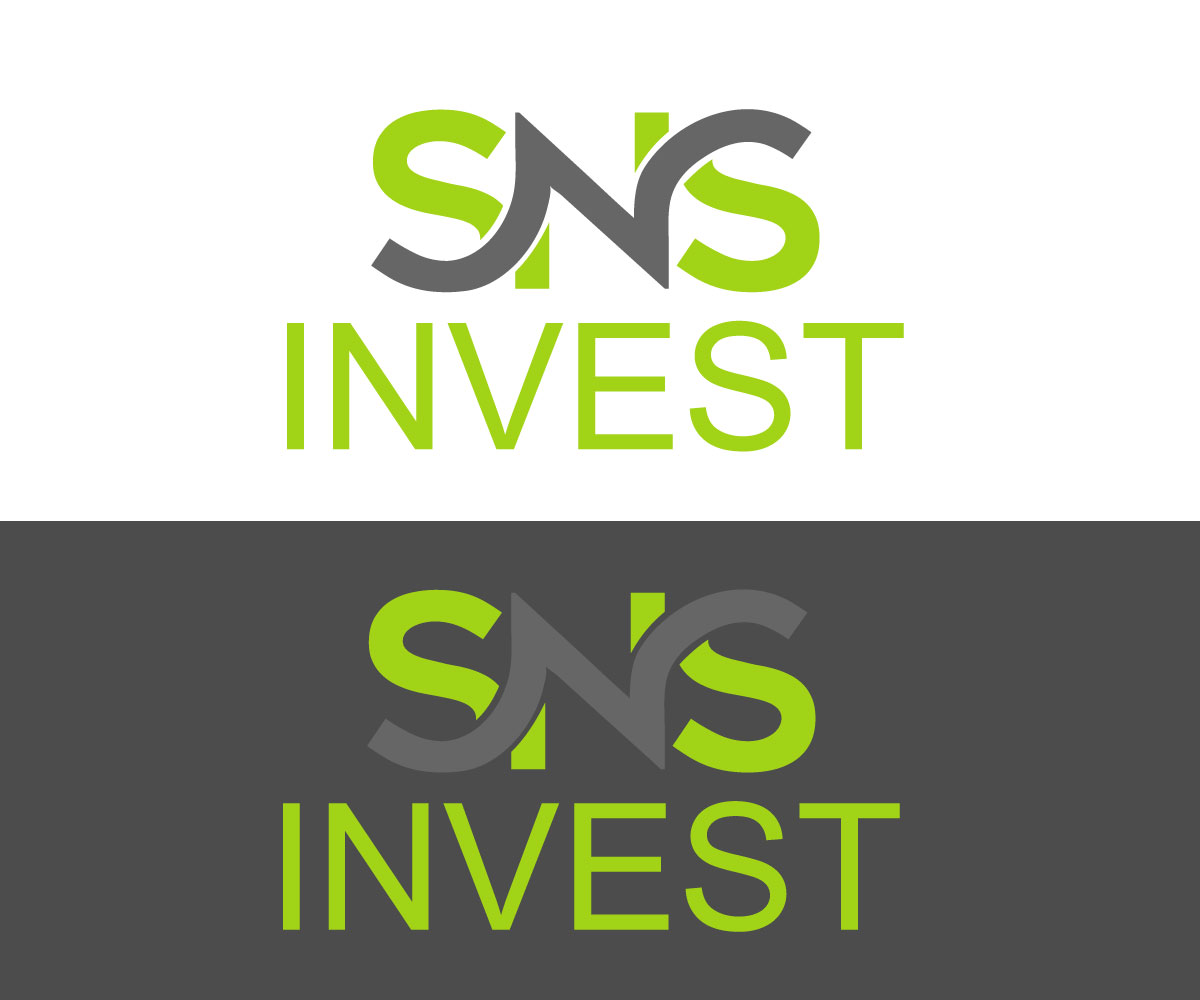 Logo Design by Onetouch110 for SnS Investments | Design #15536094