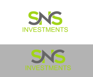 Diseño de Logo por Onetouch110 para SnS Investments | Diseño: #15536099