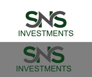 Diseño de Logo por Onetouch110 para SnS Investments | Diseño: #15592089