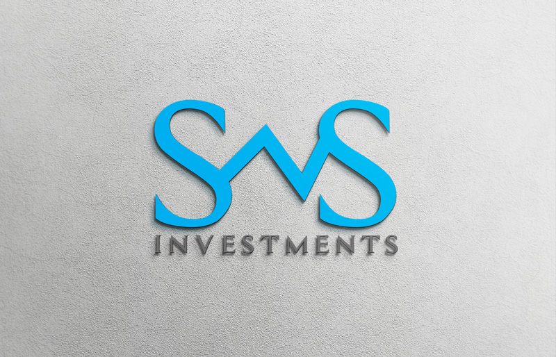 Logo Design by mojibur1993 for SnS Investments | Design #15521923
