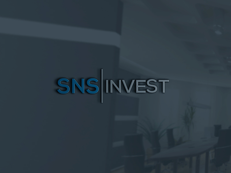Logo Design by S Creation for SnS Investments | Design #15519508
