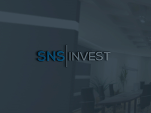 Diseño de Logo por S Creation para SnS Investments | Diseño: #15519508