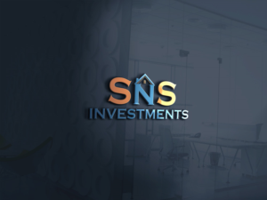 Logo Design by A S design @ for SnS Investments | Design: #15544598
