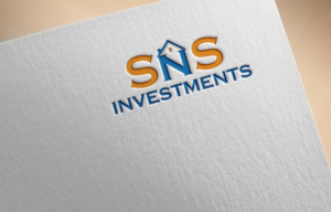 Logo Design by A S design @ for SnS Investments | Design: #15544599