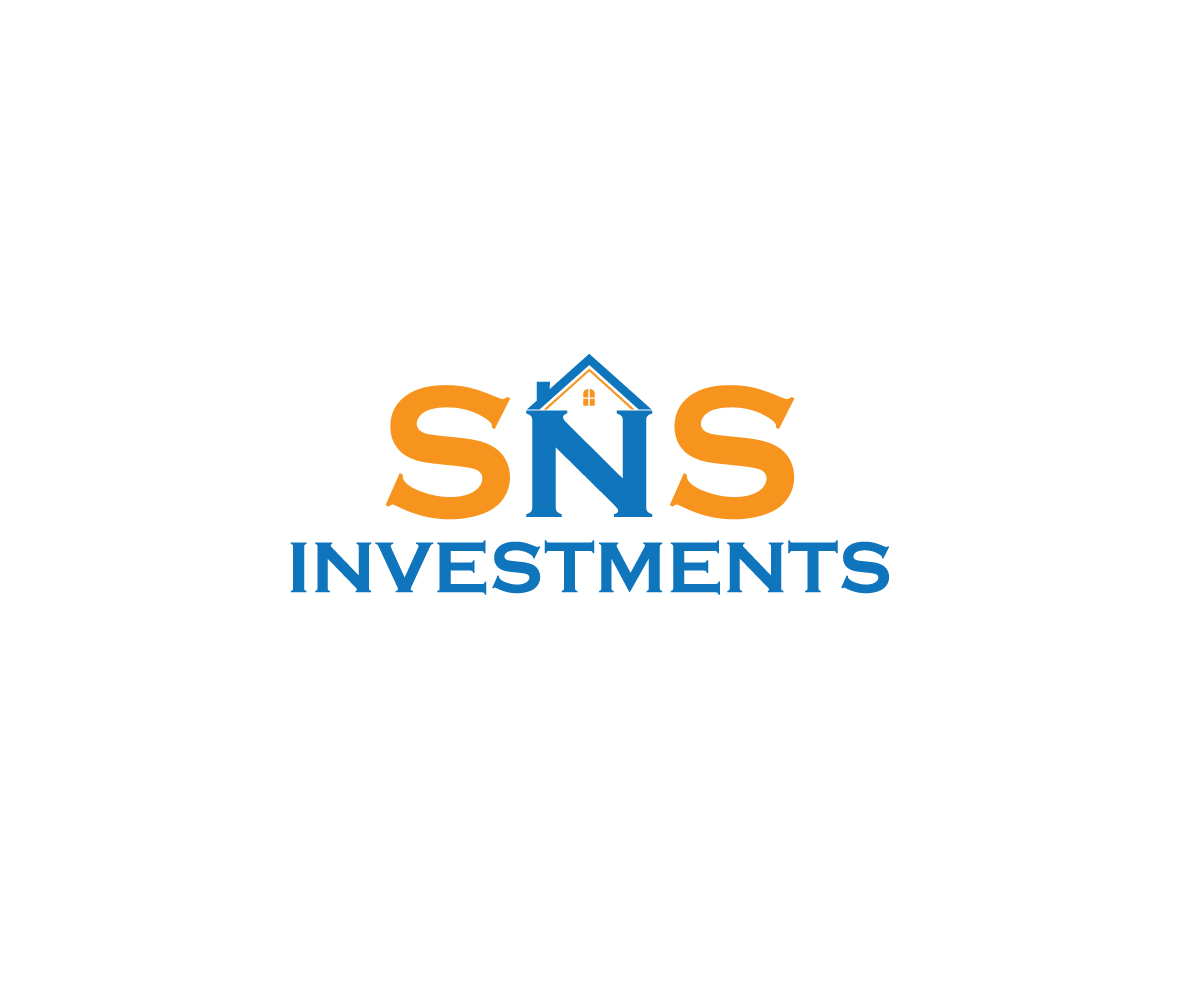 Logo Design by A S design @ for SnS Investments | Design #15544600