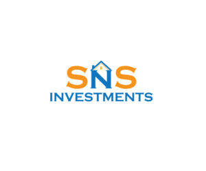 Logo Design by A S design @ for SnS Investments | Design: #15544600