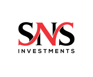 Diseño de Logo por IconicEcho para SnS Investments | Diseño: #15519283