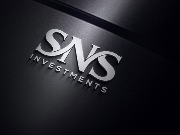 Logo Design by IconicEcho for SnS Investments | Design #15519286