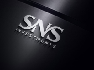 Diseño de Logo por IconicEcho para SnS Investments | Diseño: #15519286