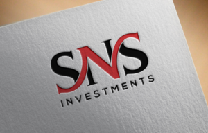 Diseño de Logo por IconicEcho para SnS Investments | Diseño: #15519287