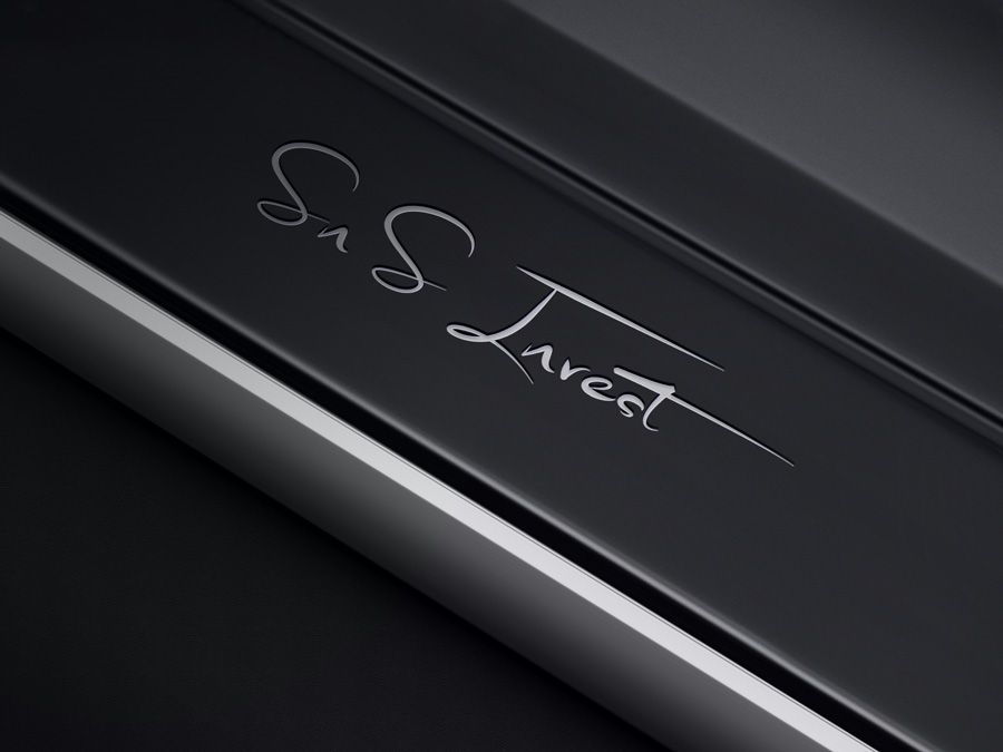 Logo Design by illastrator design for SnS Investments | Design #15519597