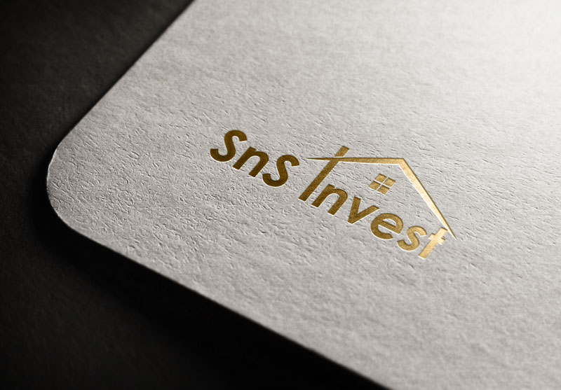 Diseño de Logo por hotash para SnS Investments | Diseño #15521279