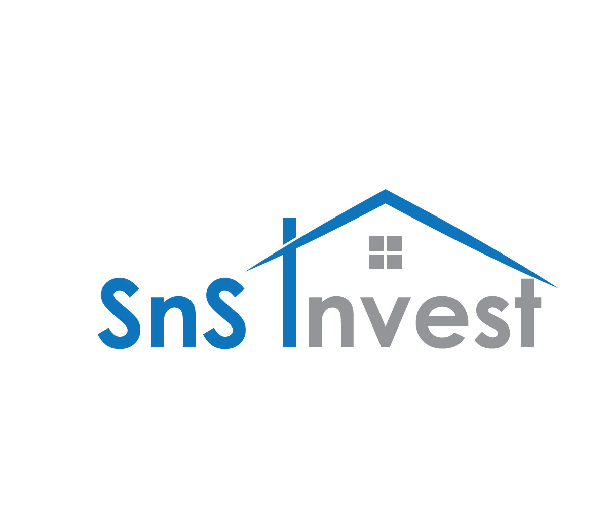 Diseño de Logo por hotash para SnS Investments | Diseño #15521280