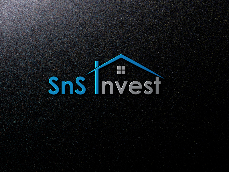 Logo Design by hotash for SnS Investments | Design #15521281
