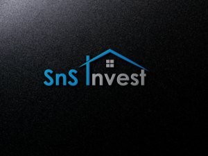 Logo Design by hotash for SnS Investments | Design: #15521281