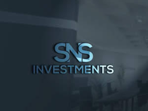 Logo Design by 24designer.uk for SnS Investments | Design: #15514257