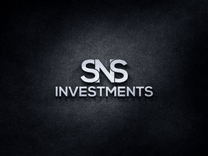 Logo Design by 24designer.uk for SnS Investments | Design #15514262