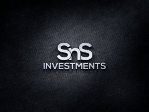 Logo Design by 24designer.uk for SnS Investments | Design: #15514266