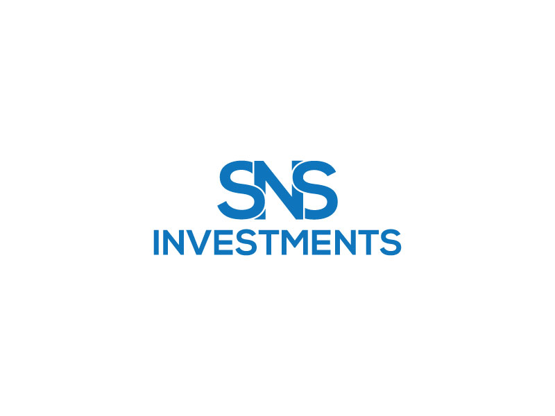 Diseño de Logo por 24designer.uk para SnS Investments | Diseño #15514278