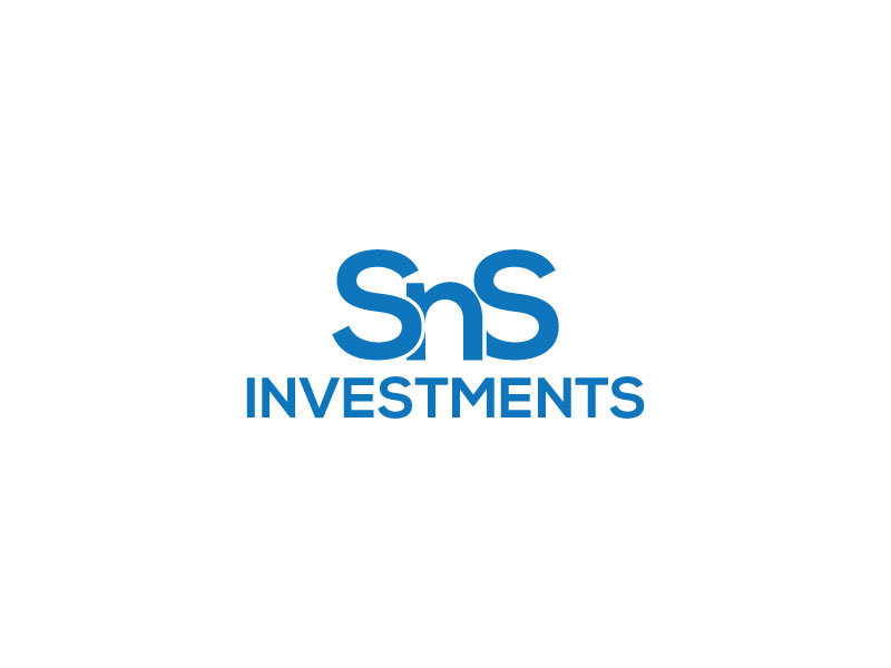 Diseño de Logo por 24designer.uk para SnS Investments | Diseño #15514279