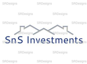 Logo Design by Sharon Robertson