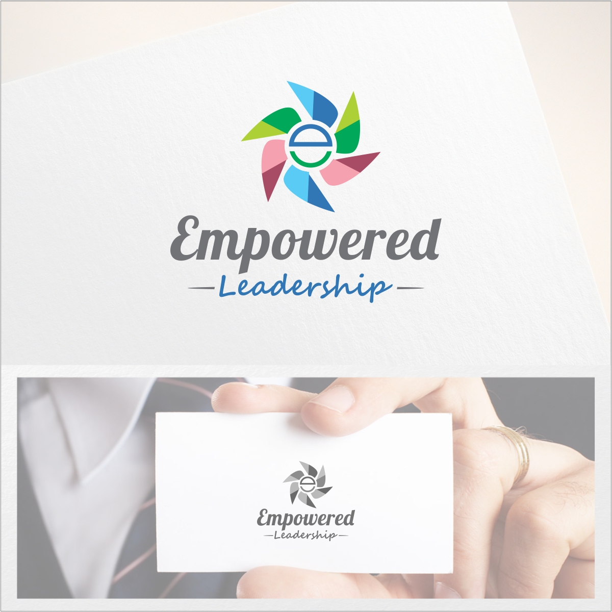 Logo Design by e-graphics for this project | Design #15505999