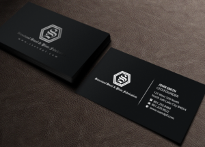 Visitenkarten-Design von Brand aid für Structural Steel & Plate Fabrication | Design: #15506318