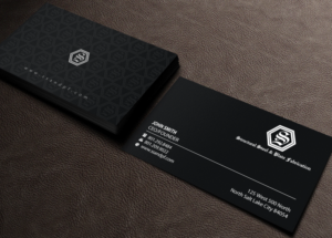Visitenkarten-Design von Brand aid für Structural Steel & Plate Fabrication | Design: #15506339
