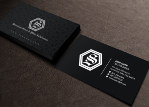 Visitenkarten-Design von Brand aid für Structural Steel & Plate Fabrication | Design: #15506340