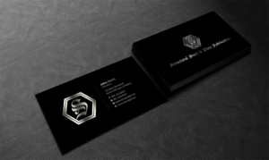 Business Card Design by SS_Designs for Structural Steel & Plate Fabrication | Design: #15525961