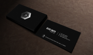 Business Card Design by Graphic Flame for Structural Steel & Plate Fabrication | Design: #15504052
