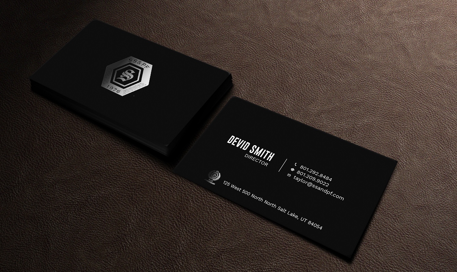 Visitenkarten-Design von Graphic Flame für Structural Steel & Plate Fabrication | Design #15504337