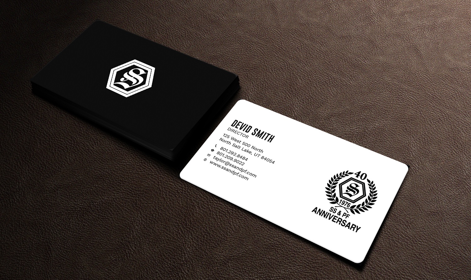 Visitenkarten-Design von Graphic Flame für Structural Steel & Plate Fabrication | Design #15504356