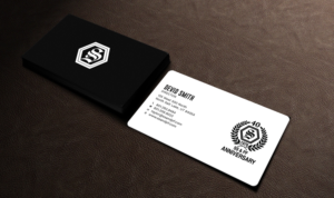 Visitenkarten-Design von Graphic Flame für Structural Steel & Plate Fabrication | Design: #15504356