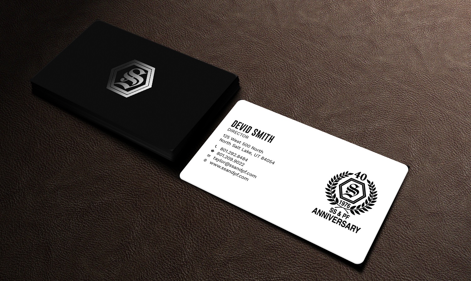 Visitenkarten-Design von Graphic Flame für Structural Steel & Plate Fabrication | Design #15504357