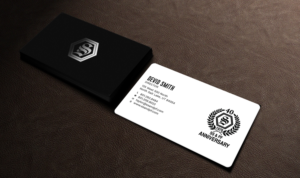 Visitenkarten-Design von Graphic Flame für Structural Steel & Plate Fabrication | Design: #15504357